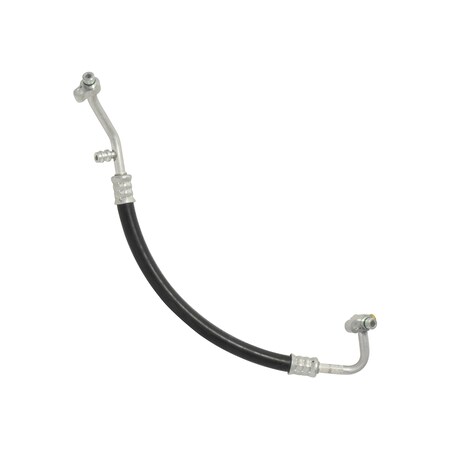 Universal Air Cond Nis Xtrra 2.4 4C 02-0 Hose Assembly, Ha10693C HA10693C